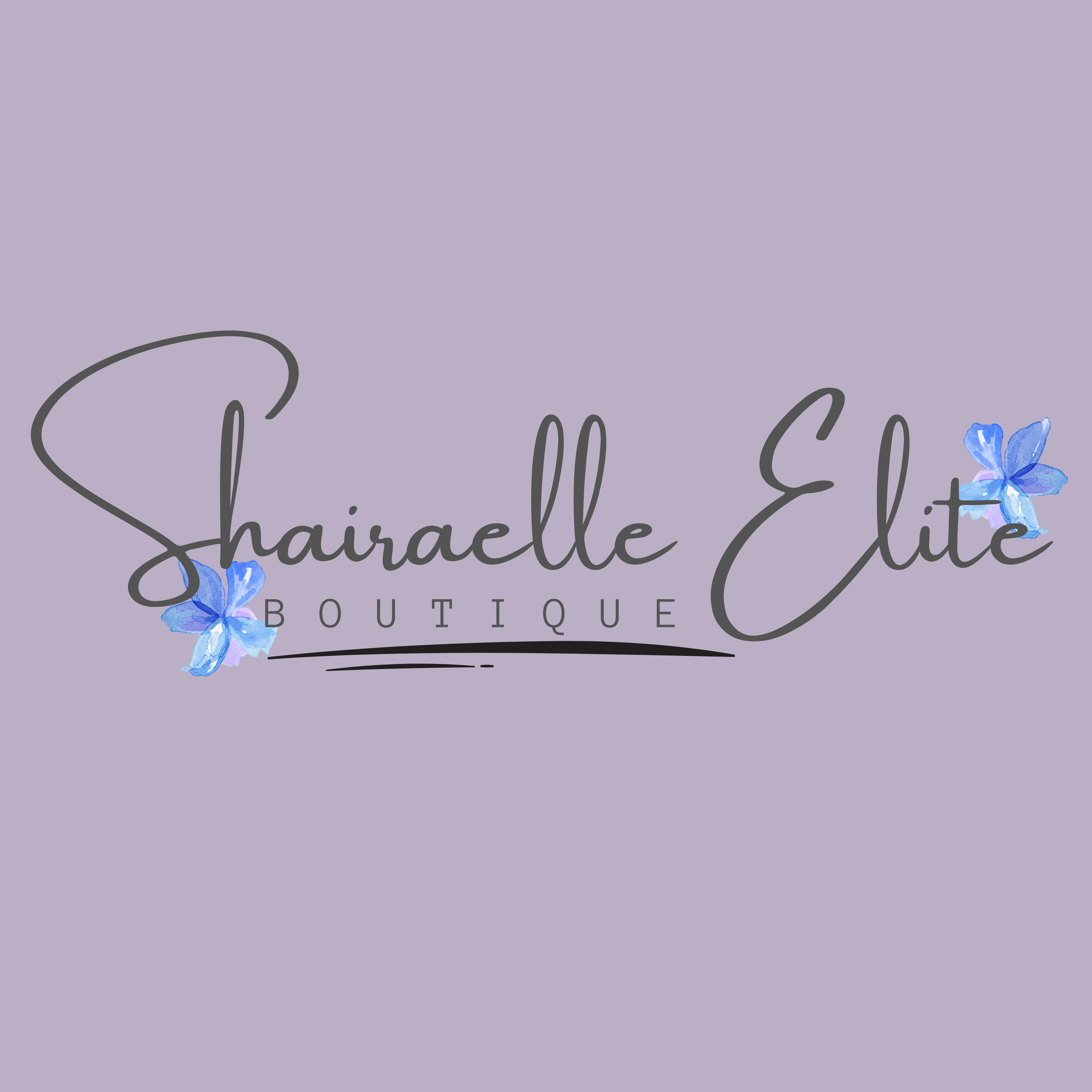 Shairaelle Elite Vault Logo